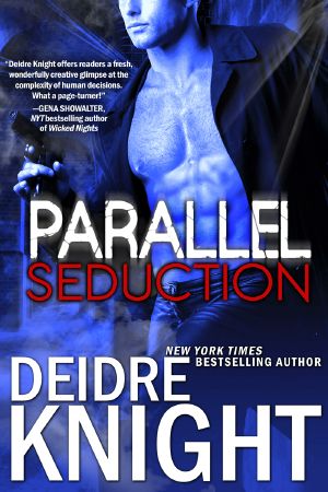 [Midnight Warriors 03] • Parallel Seduction